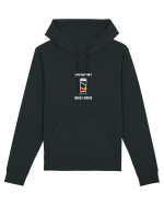 Need Coffee Hanorac Unisex Drummer