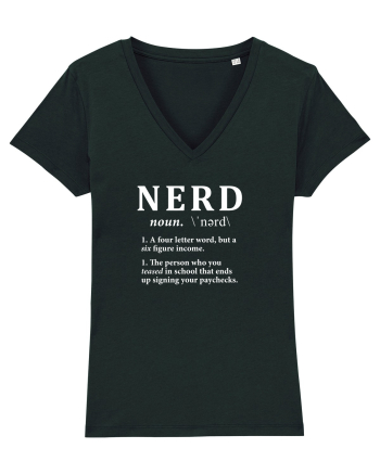 NERD Black