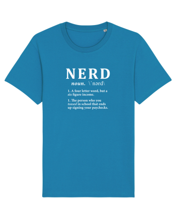 NERD Azur