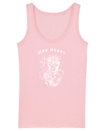 Iron Heart Maiou Damă Dreamer