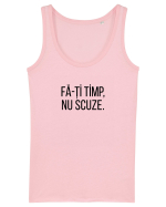 Fa-ti timp, nu scuze. Maiou Damă Dreamer