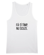 Fa-ti timp, nu scuze. Maiou Bărbat Runs