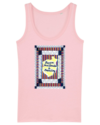 Traditia e-n trending Cotton Pink