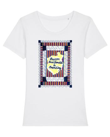 Traditia e-n trending White