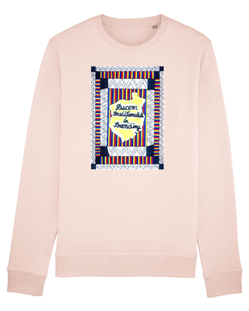 Traditia e-n trending Candy Pink