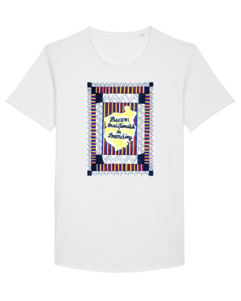 Traditia e-n trending White