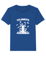 Columbofil , iubitor de porumbei Tricou mânecă scurtă  Copii Mini Creator