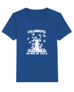 Columbofil , Un Mod De Viata Tricou mânecă scurtă  Copii Mini Creator
