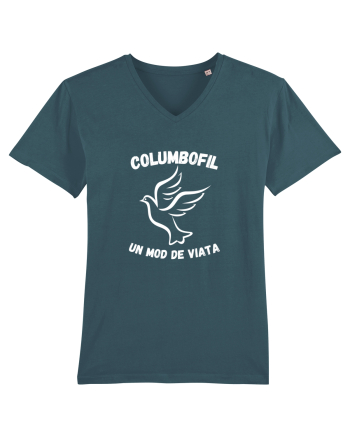 Columbofil , Un Mod De Viata  O Pasiune Stargazer