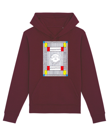 Neam Burgundy