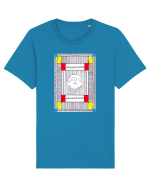 Neam Tricou mânecă scurtă Unisex Rocker