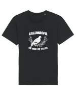 Columbofil  Un Mod de Viata  O Pasiune Tricou mânecă scurtă Unisex Rocker