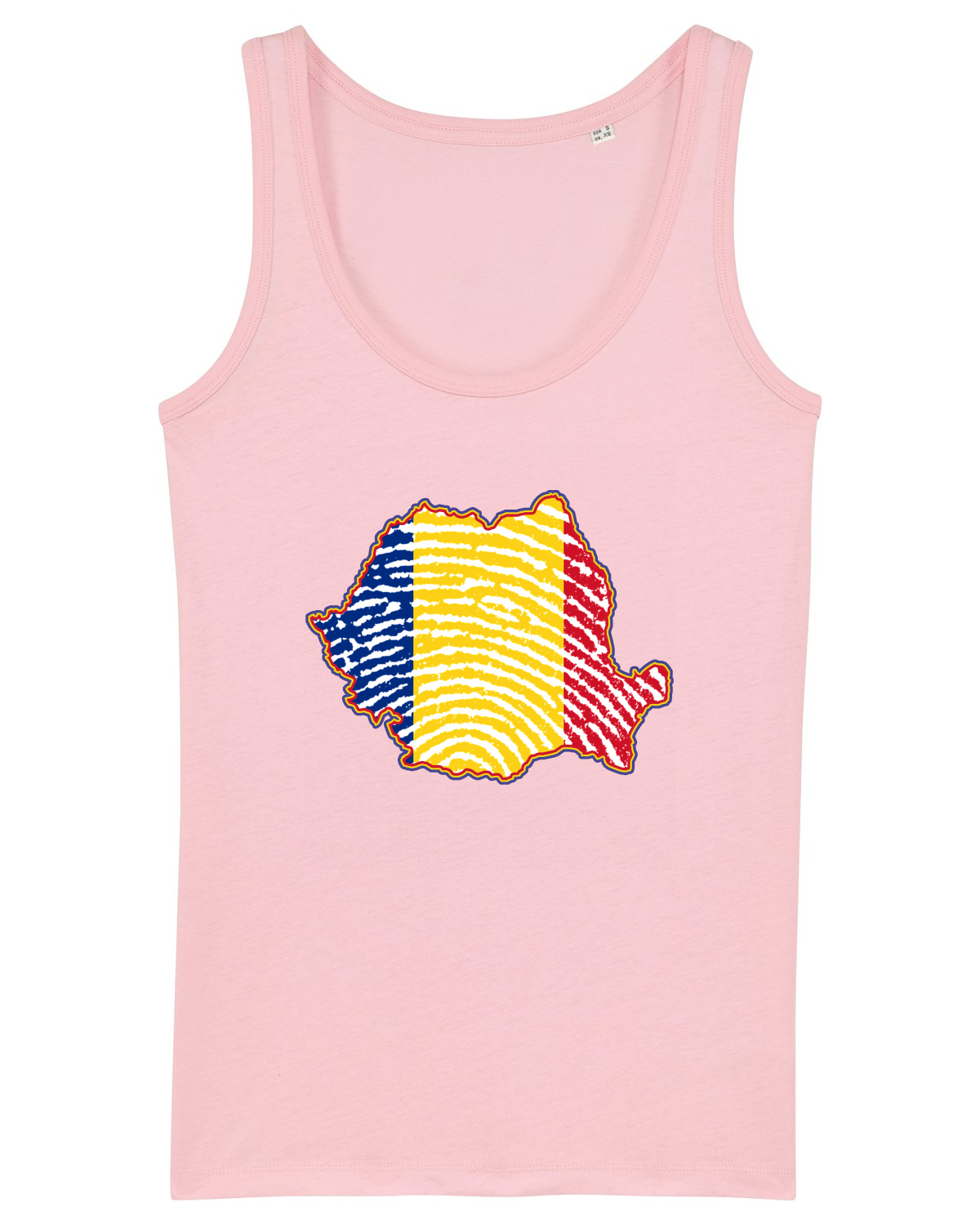Maiou Damă Dreamer Cotton Pink