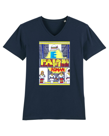 Fain French Navy
