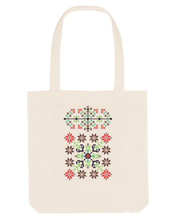 Romania Motiv National Traditional Natural