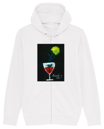 Cand vin White