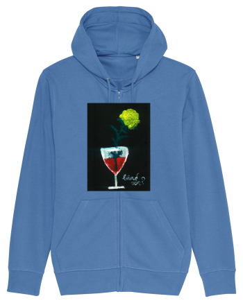 Cand vin Bright Blue