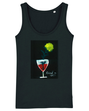 Cand vin Black