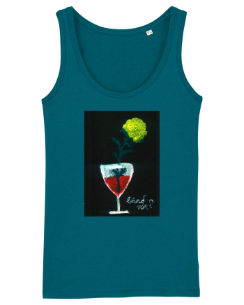 Cand vin Ocean Depth