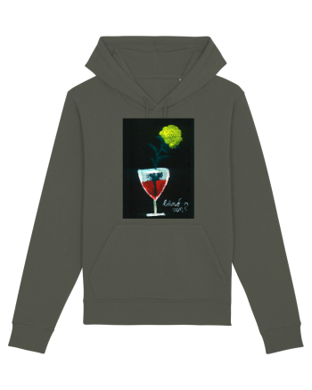 Cand vin Khaki
