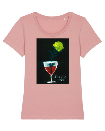 Cand vin Canyon Pink