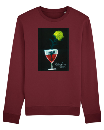 Cand vin Burgundy