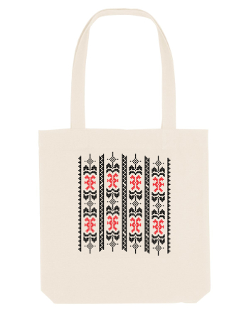 Romania Motiv National Traditional Natural