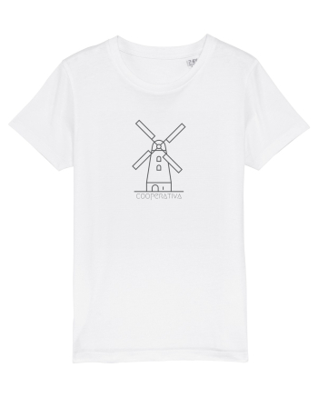 cooperativa White