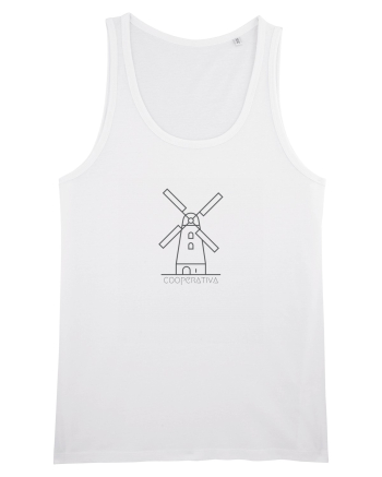 cooperativa White