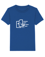 I tweet you Tricou mânecă scurtă  Copii Mini Creator