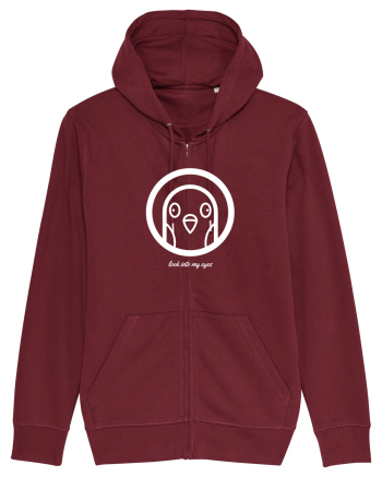Crazy pigeon Burgundy