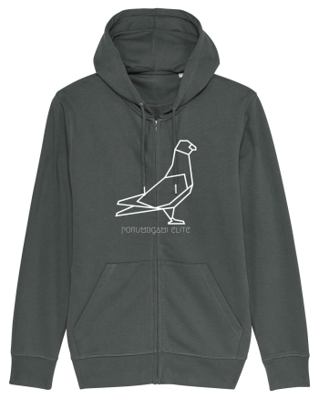 porumbgami Anthracite