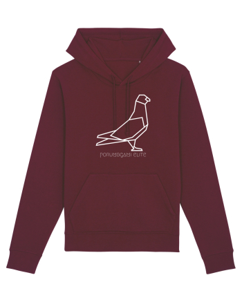 porumbgami Burgundy