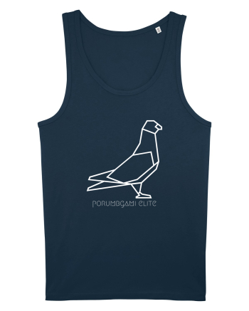 porumbgami Navy