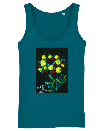 Buchet de fericire Ocean Depth