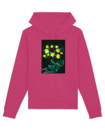 Buchet de fericire Hanorac Unisex Drummer