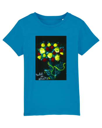 Buchet de fericire Azur