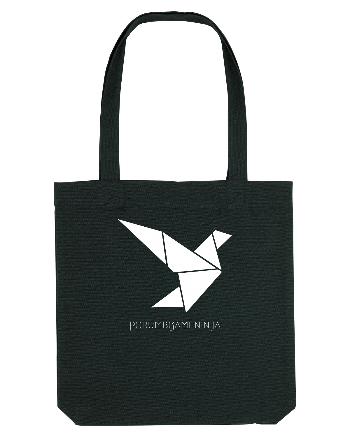 Sacoșă textilă Black