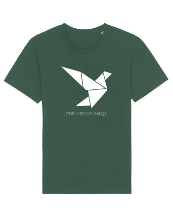 porumbgami ninja Bottle Green