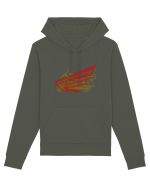 GoldWing Hanorac Unisex Drummer
