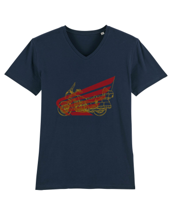 GoldWing French Navy