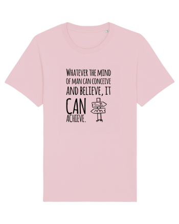 inspiro #1 Cotton Pink