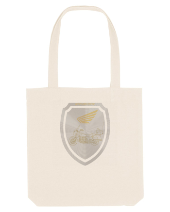 Goldwing Shield Natural