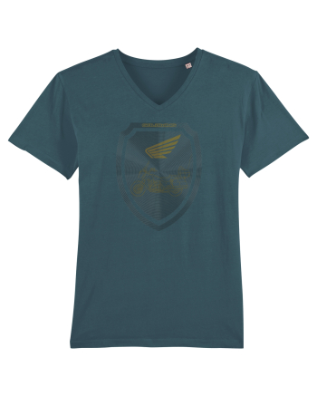 Goldwing Shield Stargazer