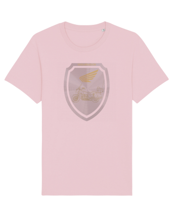 Goldwing Shield Cotton Pink
