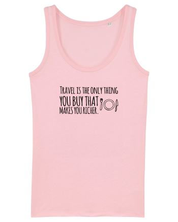 Inspiro#2 Cotton Pink