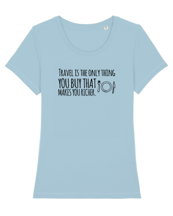 Inspiro#2 Sky Blue