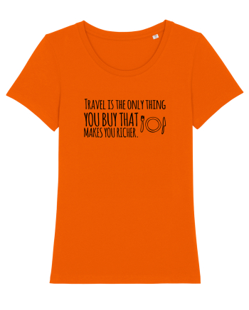 Inspiro#2 Bright Orange