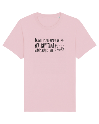 Inspiro#2 Cotton Pink