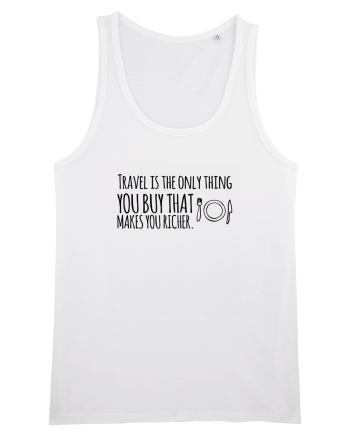 Inspiro#2 White